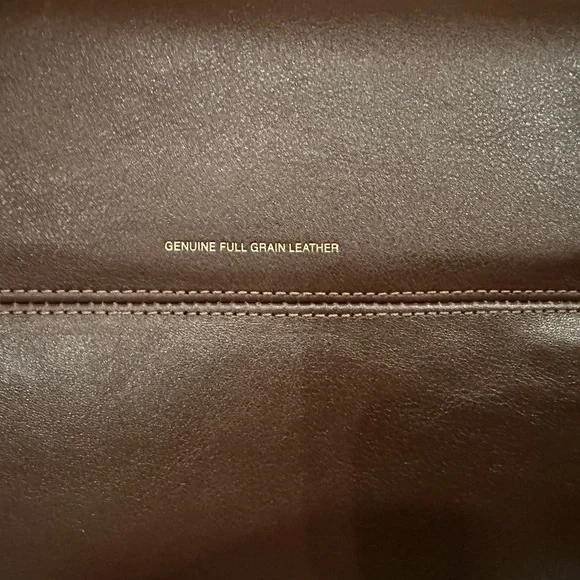 Coach Soft Empire 40 (Maple) - Picture 6 of 10